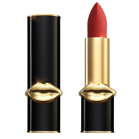 PAT McGRATH LABS MatteTrance™ Lipstick in shade ROUGE 8 - Picture 2 of 3